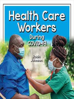 cover image of Health Care Workers During COVID-19